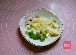 海米紫菜蛋花汤的做法图解4