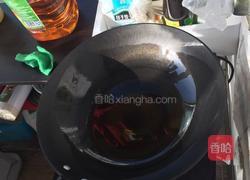 辣椒炒带鱼的做法图解5