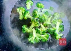 百鸟归巢的做法图解2