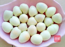 百鸟归巢的做法图解4