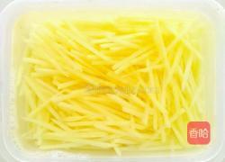 百鸟归巢的做法图解5