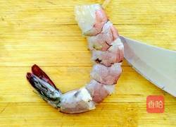 百鸟归巢的做法图解7