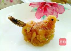 百鸟归巢的做法图解14