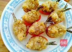 百鸟归巢的做法图解15