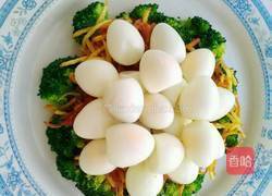 百鸟归巢的做法图解22