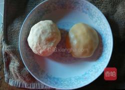 菊花酥的做法图解3