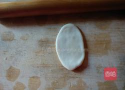 菊花酥的做法图解5