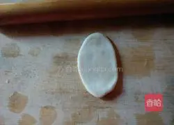 Crystal Red Bean Cake Recipe Illustration 6