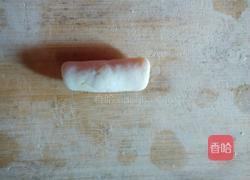 菊花酥的做法图解6