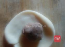 菊花酥的做法图解9