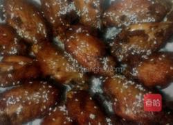 脆香鸡翅的做法图解4