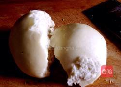 红烧狮子头的做法图解5