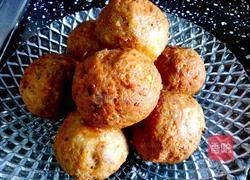 红烧狮子头的做法图解11