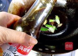 红烧狮子头的做法图解13