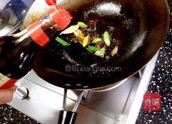 红烧狮子头的做法图解15