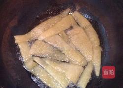 糖渍柚子皮的做法图解6