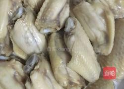 蚝油鸡翅的做法图解4