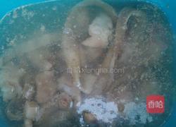 烤猪蹄的做法图解5