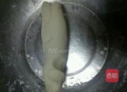 正方体汤圆的做法图解1
