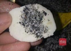 正方体汤圆的做法图解5