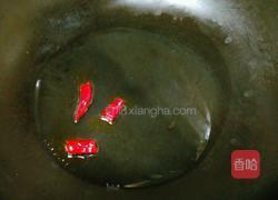 爆炒三丝的做法图解3