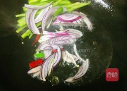 爆炒三丝的做法图解4