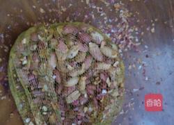 巧去花生皮的做法图解3