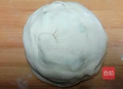 香酥葱花饼的做法图解7