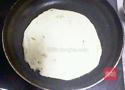 香酥葱花饼的做法图解9