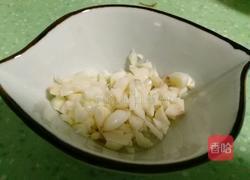 耗油油麦菜的做法图解4