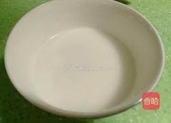 耗油油麦菜的做法图解5