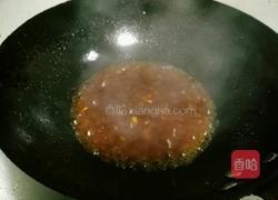 耗油油麦菜的做法图解8