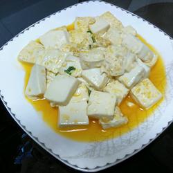葱烧豆腐的做法[图]