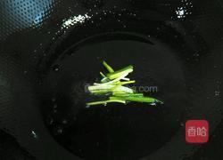 葱烧豆腐的做法图解2