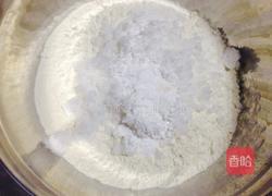 淡奶油司康的做法图解2