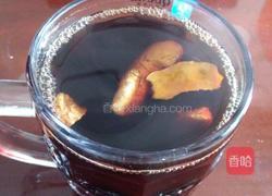 红糖姜汤的做法图解3