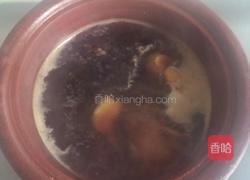 红糖姜汤的做法图解2