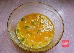 苦瓜厚蛋烧的做法图解4