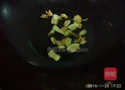 东北炖-芸豆炖土豆的做法图解4