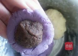 双色汤圆的做法图解6