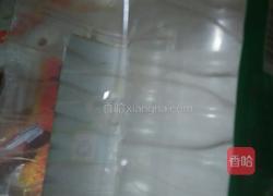 塑料豆油桶栽蒜苗的做法图解5