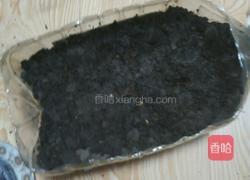 塑料豆油桶栽蒜苗的做法图解7