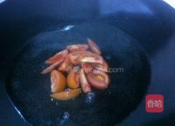 番茄蛋花汤的做法图解4