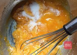 香草卡仕达泡芙的做法图解2