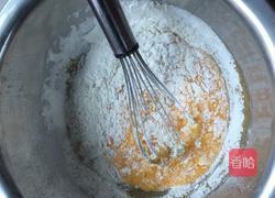 香草卡仕达泡芙的做法图解3