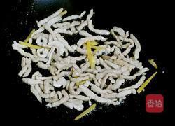 鱼香肉丝（改版）的做法图解6