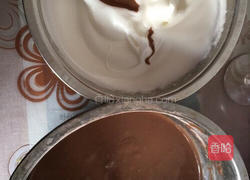 抹茶奶油蛋糕的做法图解4