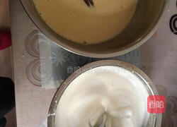 抹茶奶油蛋糕的做法图解3