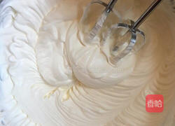 抹茶奶油蛋糕的做法图解7