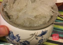 燕窝清炖的做法图解4